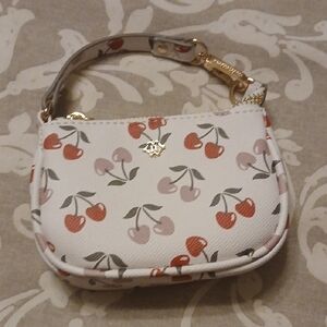 Micro Mini Bag/Coinbag